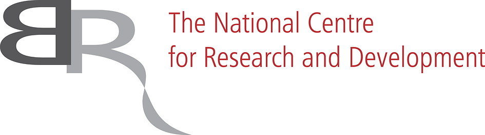 logo The National Centre for Research and Development
