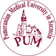 logo of Pomeranian Medical University