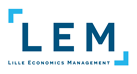 logo of LEM-CNRS 9221